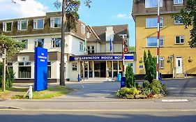 Carrington House Hotel